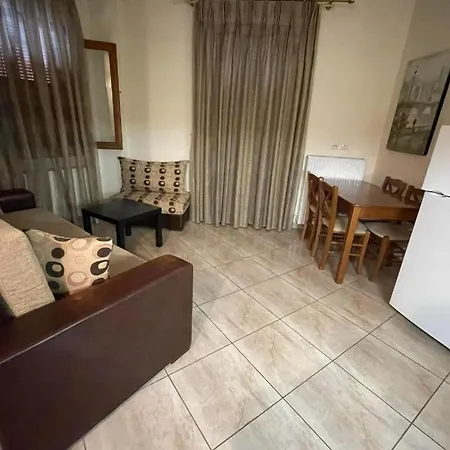 Comfort Holiday home *