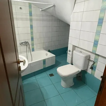 Comfort * Arachova