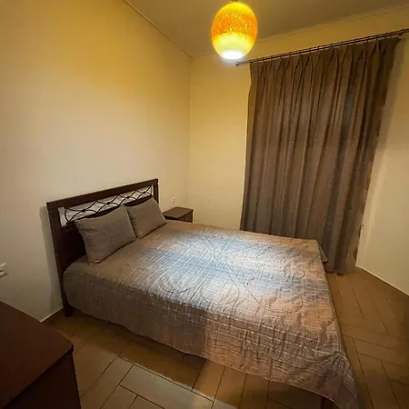 Holiday home Comfort